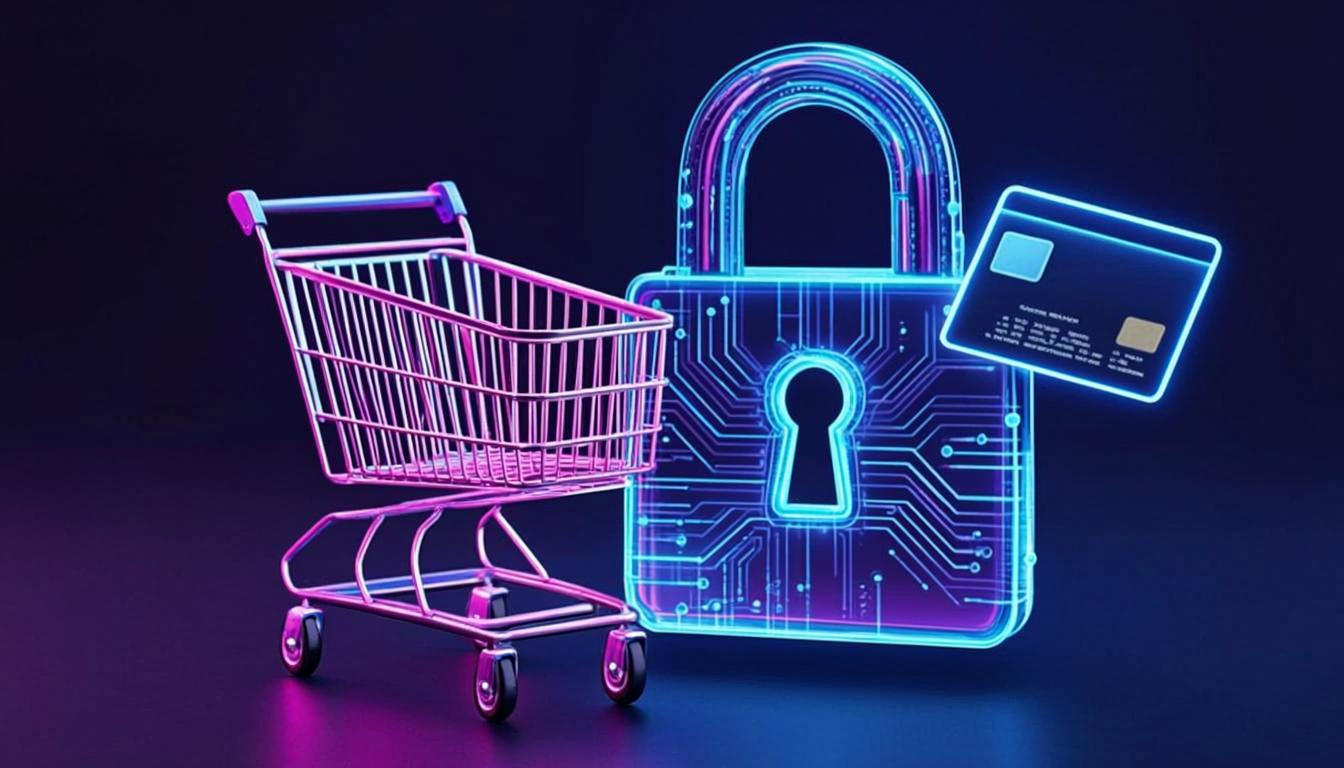 E-Commerce & Retail security