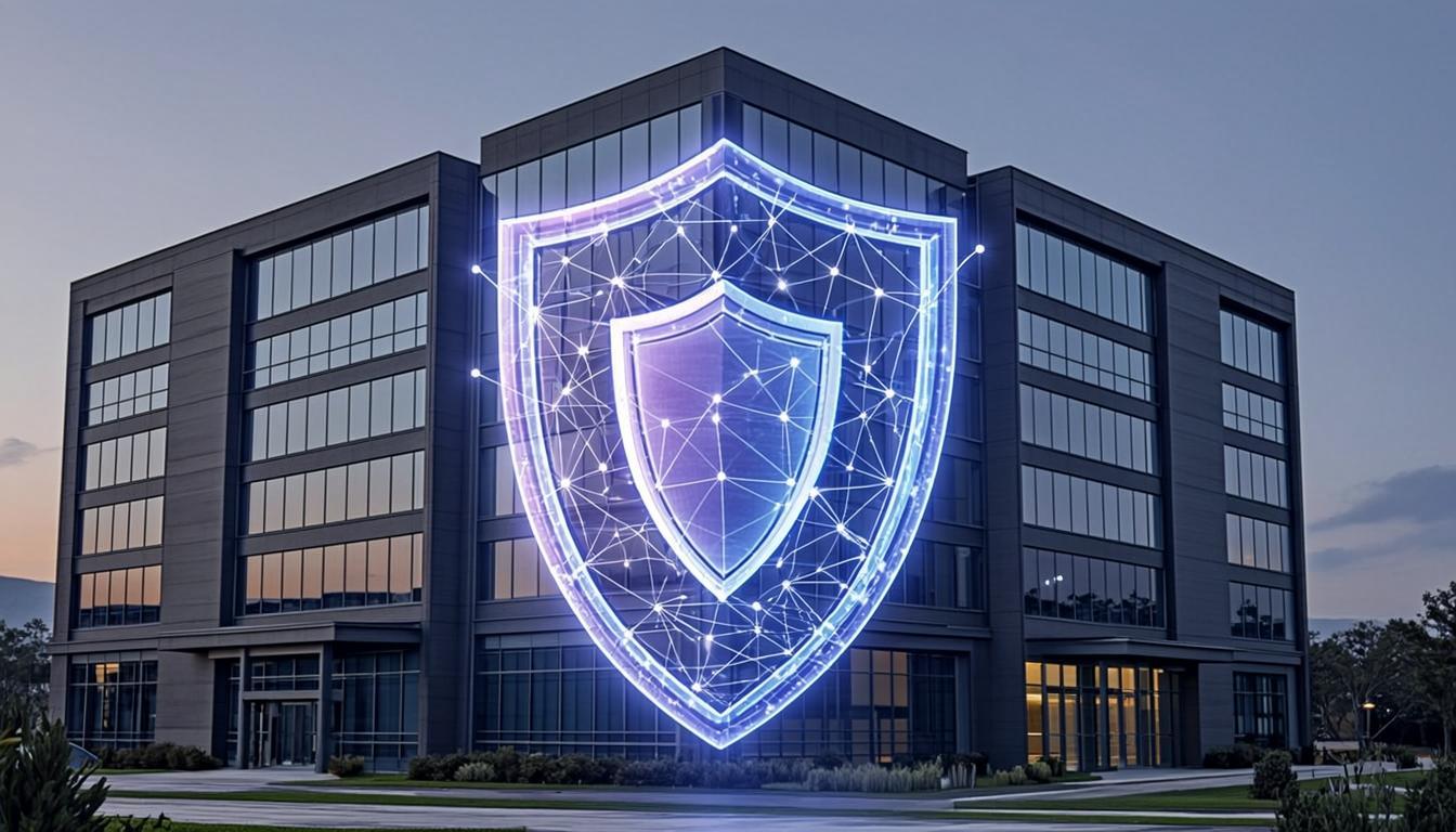 Healthcare security