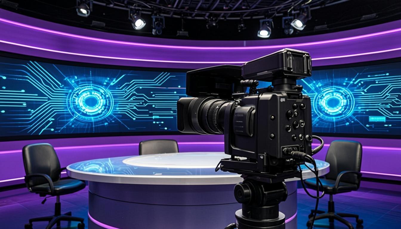 Media & Entertainment security