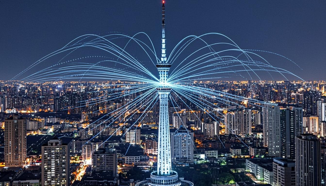 Telecommunications security