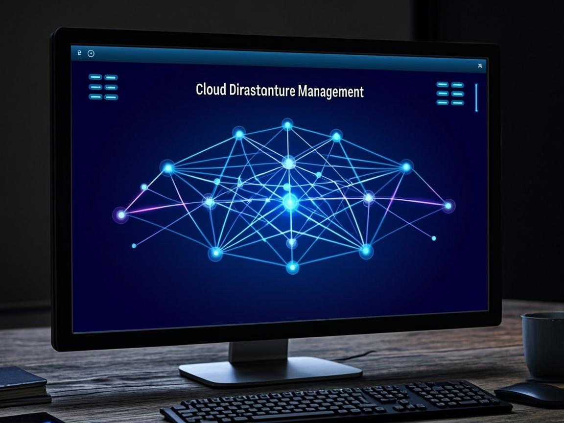 Cloud Security Best Practices for AWS
