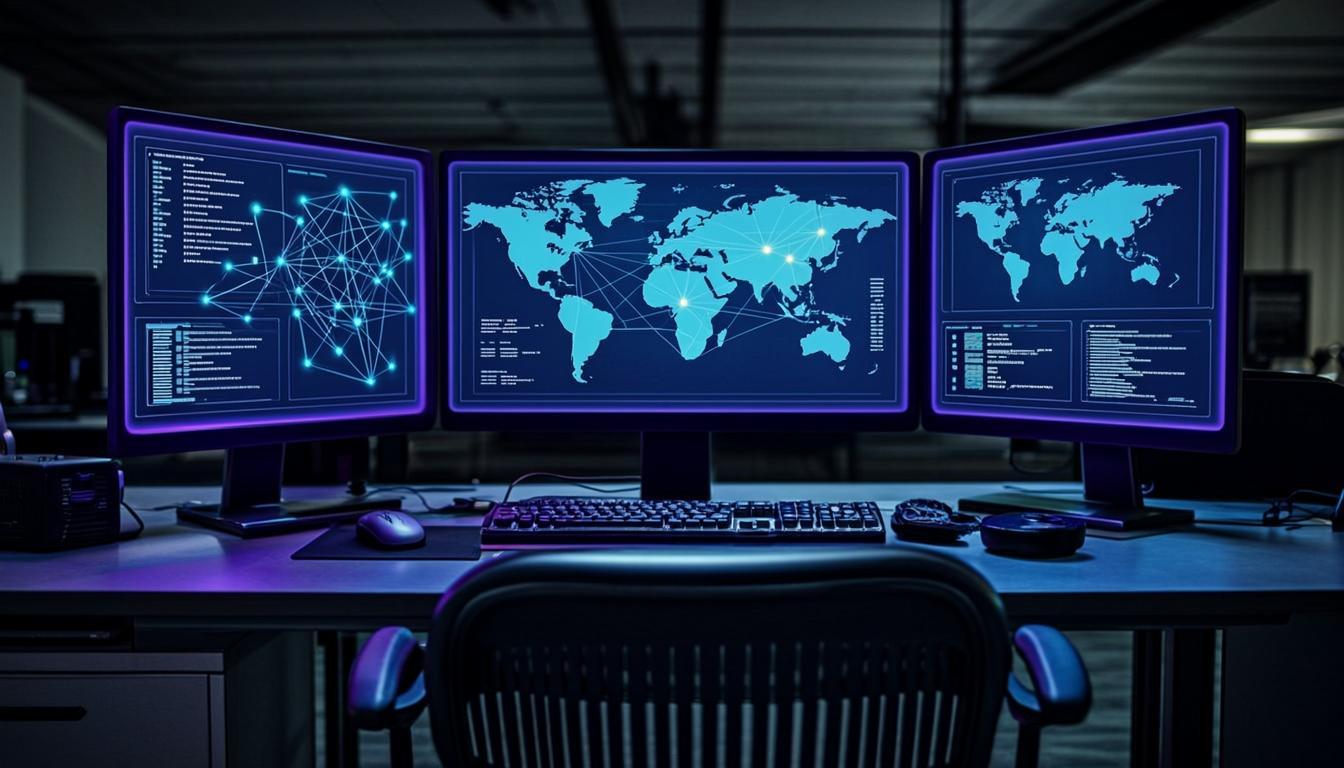 Penetration Testing