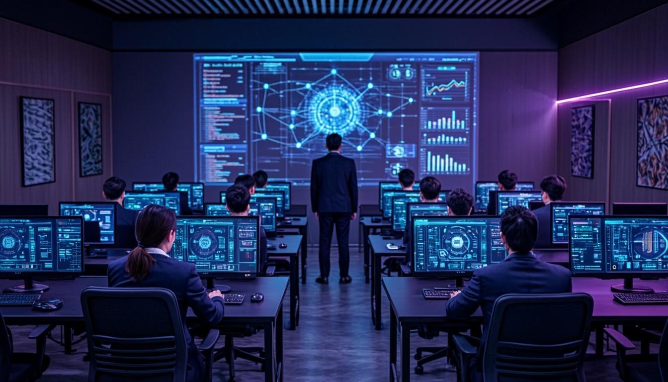 Security Training