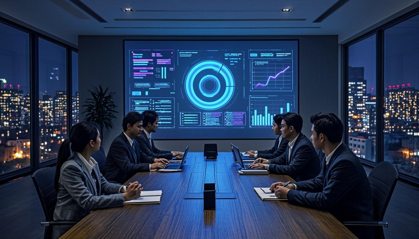 Virtual CISO